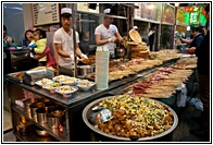 Islamic Food Market