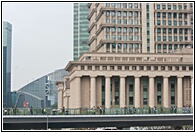 Shanghai Ping'an Financial Building