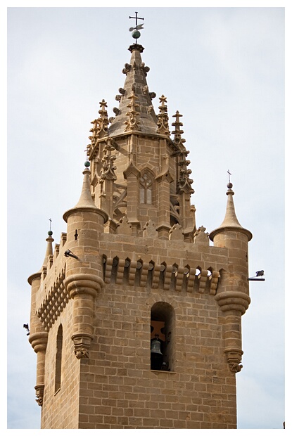 Torre de Santa Mara