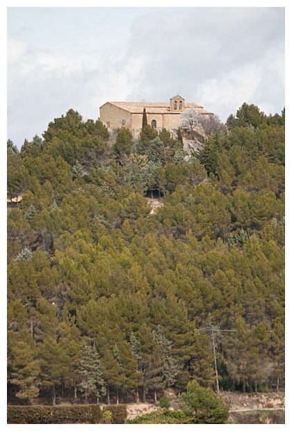 Ermita de San Cristbal