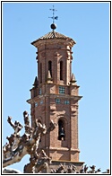 Torre de Veruela