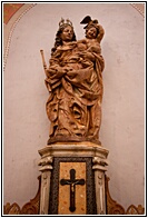 Virgen de Veruela