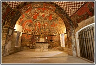 Cripta Medieval