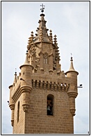 Torre de Santa Mara