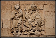 Figuras Sagradas