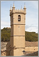 Torre de San Martn