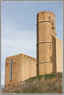 El Castillo