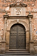 Iglesia de San Agustn