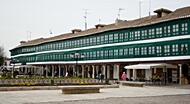 Plaza Mayor