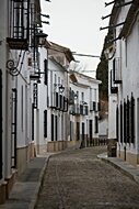 Calle Solitaria