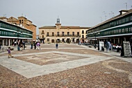 Ayuntamiento de Almagro