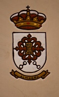 Escudo de Almagro