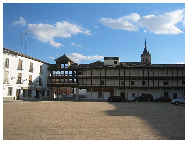 Plaza Mayor