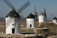 Fotos de Castilla - La Mancha