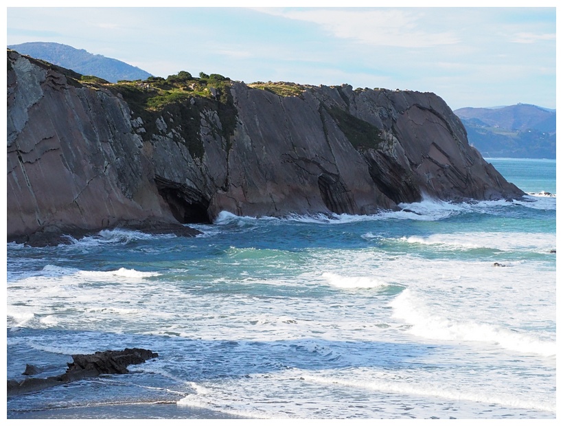 Zumaia