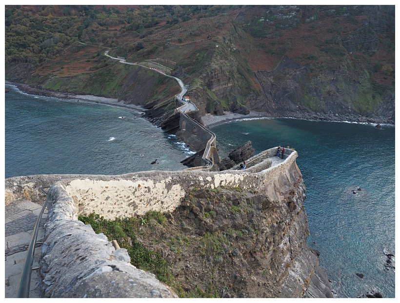 San Juan de Gaztelugatxe