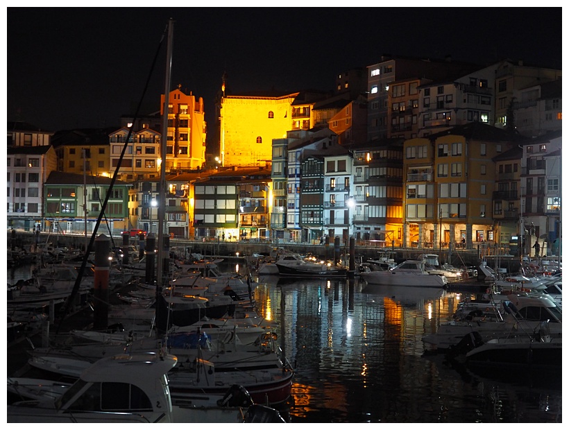 Bermeo