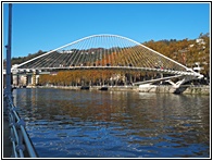 Puente Zubizuri