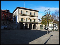 Lekeitio Ayuntamiento
