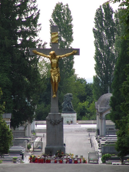 Cementerio de Mirogoj