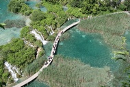 Parque de Plitvice