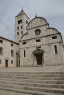 Santa Mara de Zadar