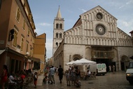 Catedral de Zadar