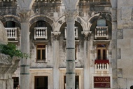 El Palacio de Split