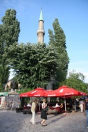 Barrio Otomano