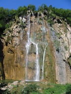 Cascada Plitvica