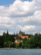 Monasterio de Visovac