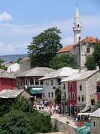 Mostar Turstica