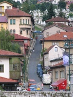 Calle de Sarajevo