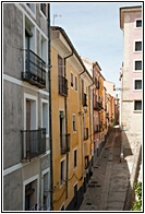 Calle Conquense