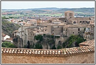Cuenca Medieval