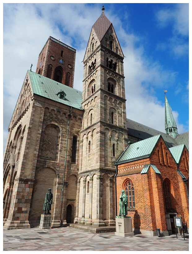 Ribe Domkirke