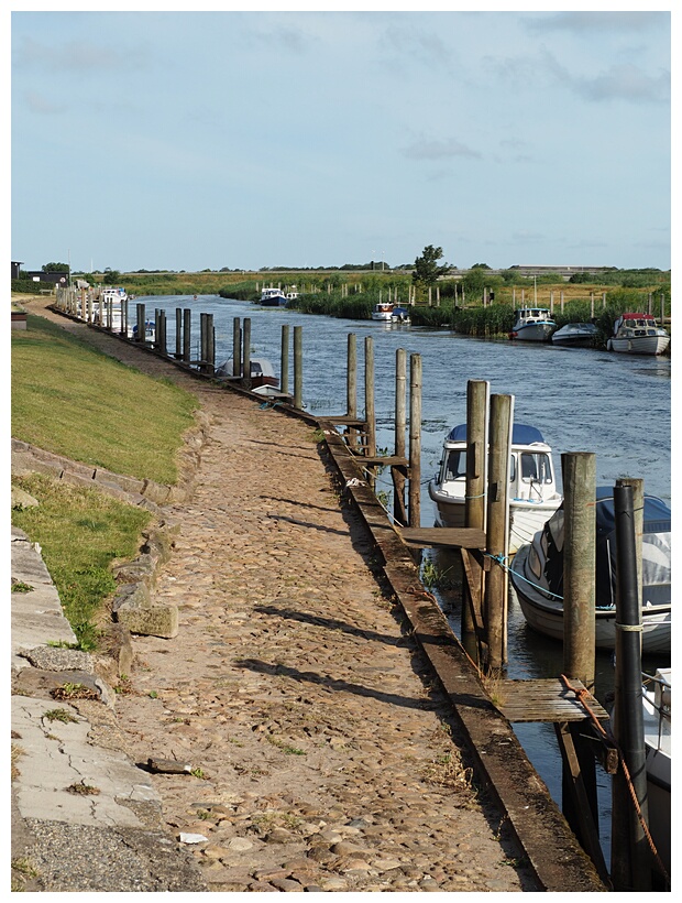 Ribe River