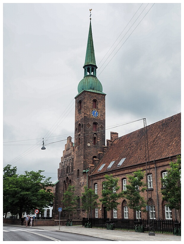 Church of Our Lady