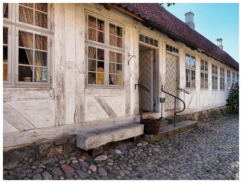 Den Gamle By