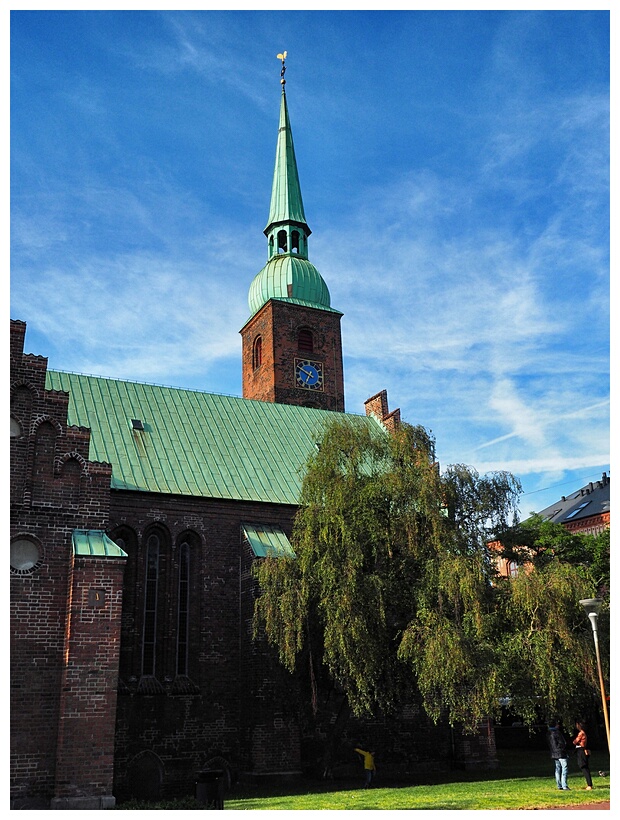 Church of Our Lady