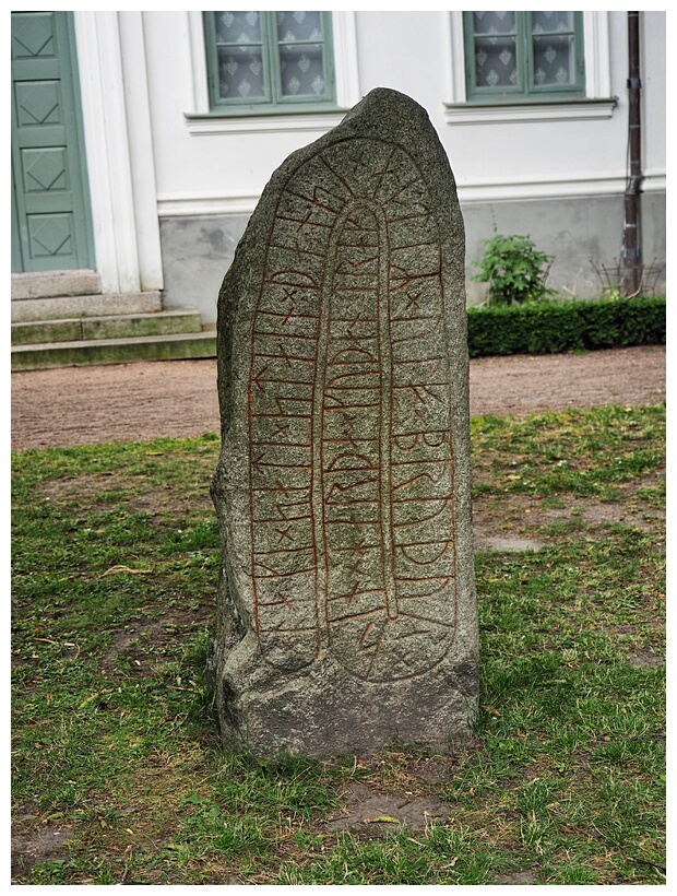 Rune Stone
