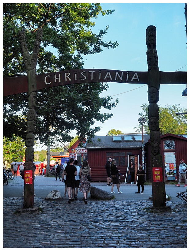 Christiania