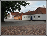 Old Town Quarter
