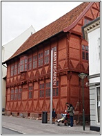 Odense City Museum