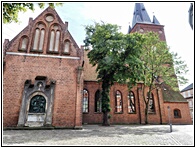 Saint Nicolai Church
