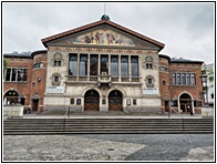 Aarhus Theater