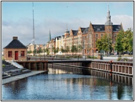 Aarhus View
