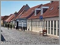 Ebeltoft Street