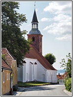 Ebeltoft Kirke