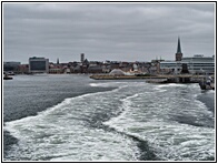 Aarhus View